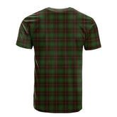 MacFie Hunting Tartan T-Shirt